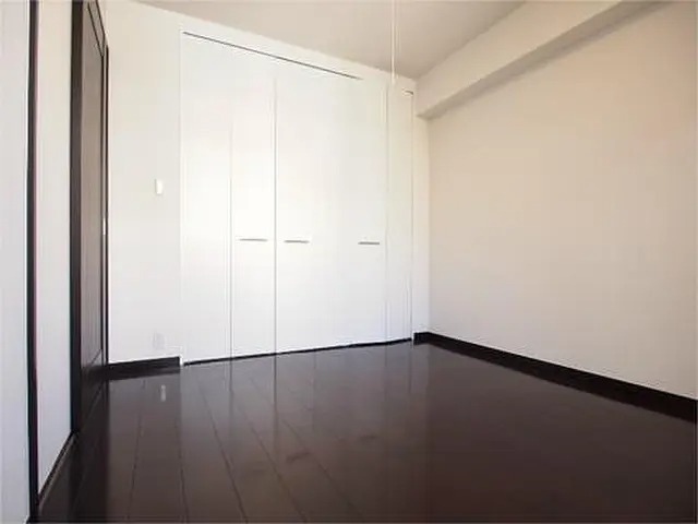 クリオ三田ラ・モードの内装写真