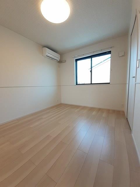 その他　6.1帖洋室