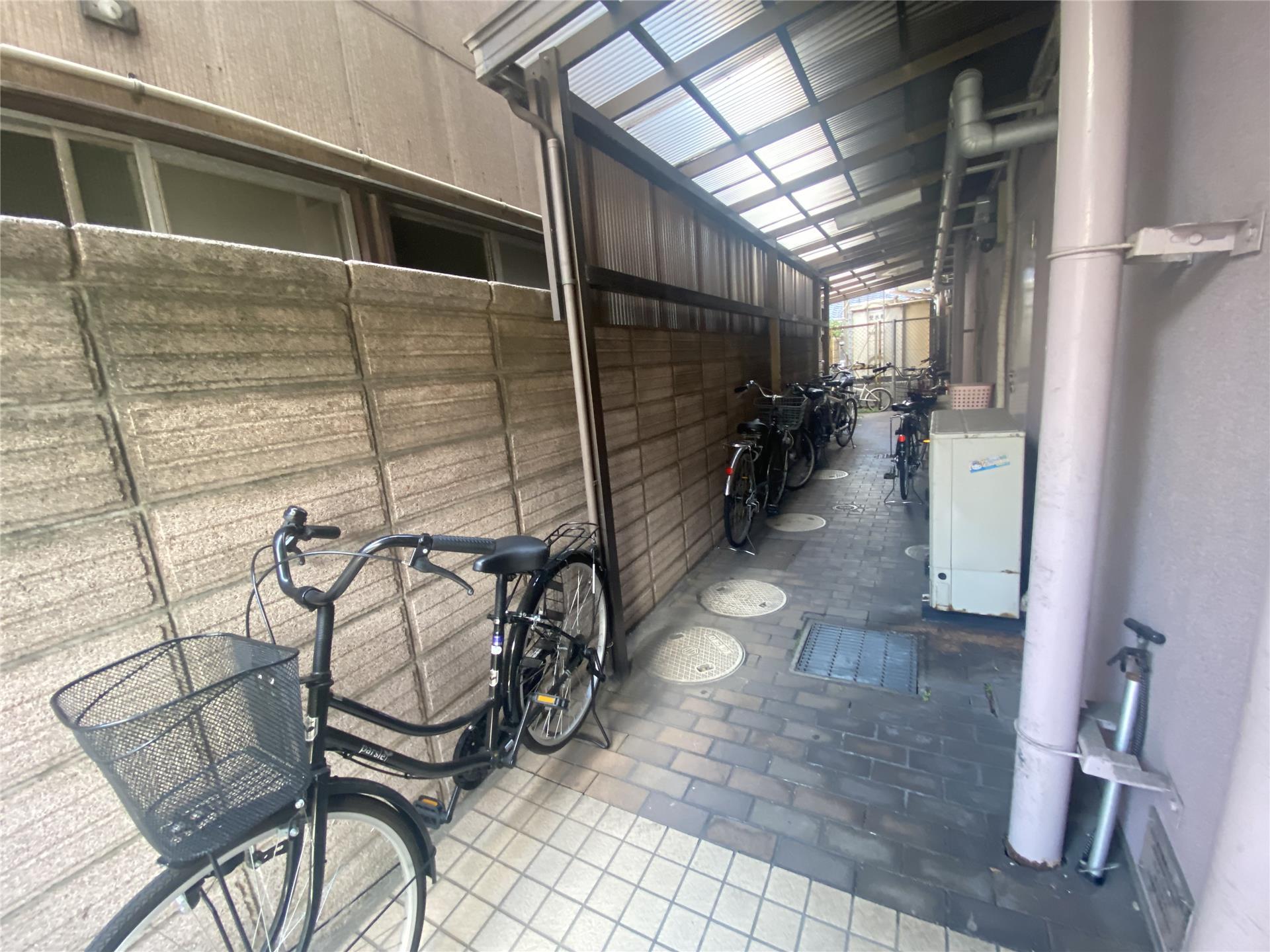 Paysage Asoのその他写真