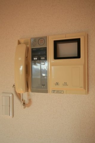 セキュリティ　★《見学予約受け付け中》設備充実のハイグレード賃貸マンショ
