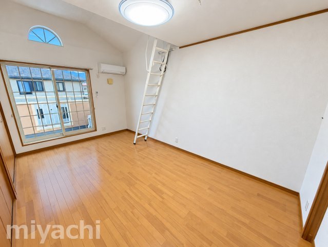 ＪＲ高徳線 佐古駅 徒歩20分 2階建 築20年の居間写真