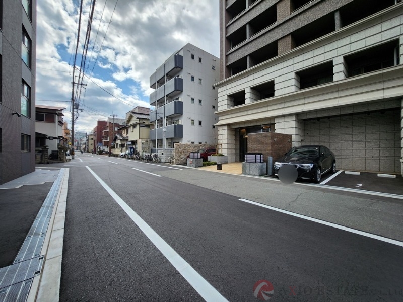 その他　周辺（その他）まで10m