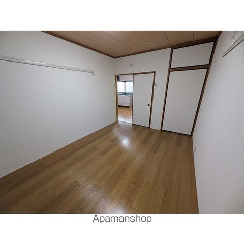 シティハイムSUN南栄の居間写真