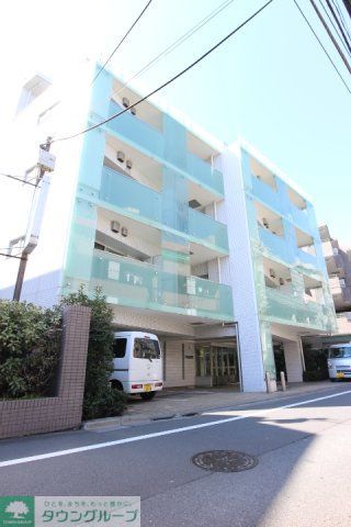 建物外観　★外観★