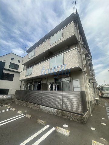 ＪＲ南武線 久地駅 徒歩6分 築8年