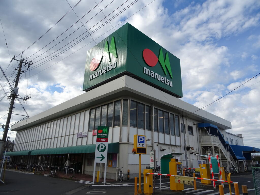 東武伊勢崎線 武里駅 徒歩19分 3階建 築3年の周辺写真