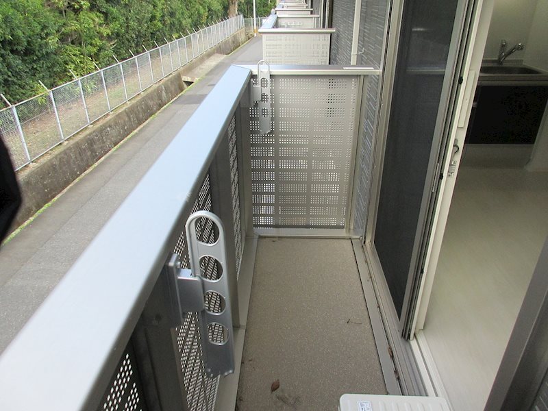 ＪＲ東海道本線 石山駅 徒歩20分 2階建 築9年の内装写真