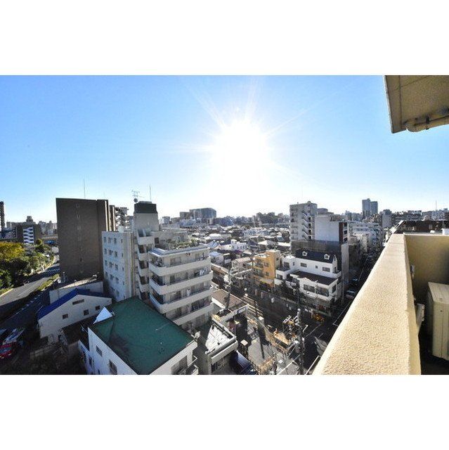 メインステージ亀戸IIのその他写真