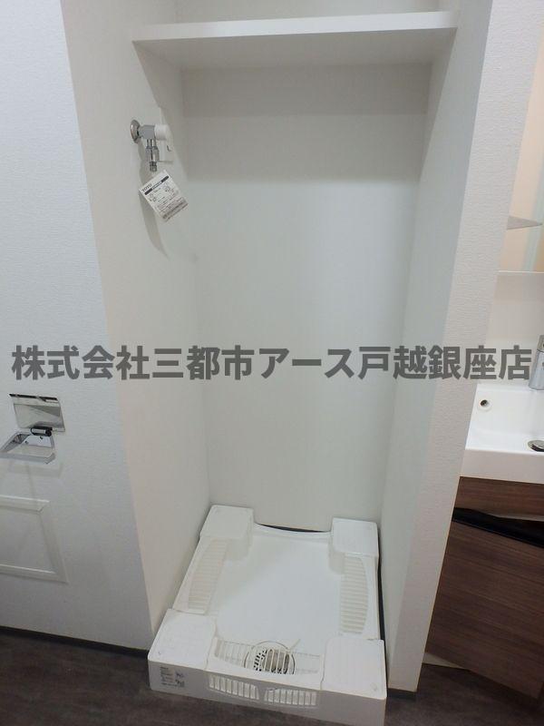 その他設備　ジーベック馬込