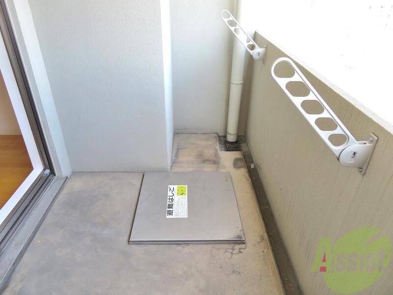 グランカーサ梅田北の内装写真