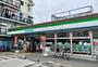 コンビニ　ファミリーマート 桃谷公園前店（コンビニ）まで606m