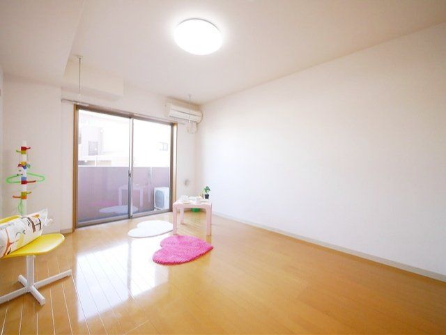 その他部屋・スペース　★お部屋探しはタウンハウジング高幡不動店まで★