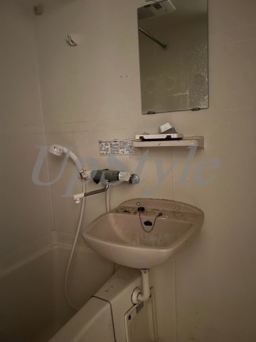 アクアスウィートニッポリの内装写真