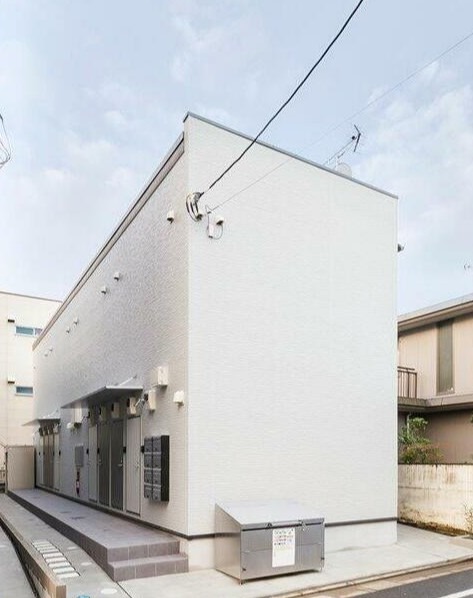 京成本線 千住大橋駅 徒歩11分 築8年