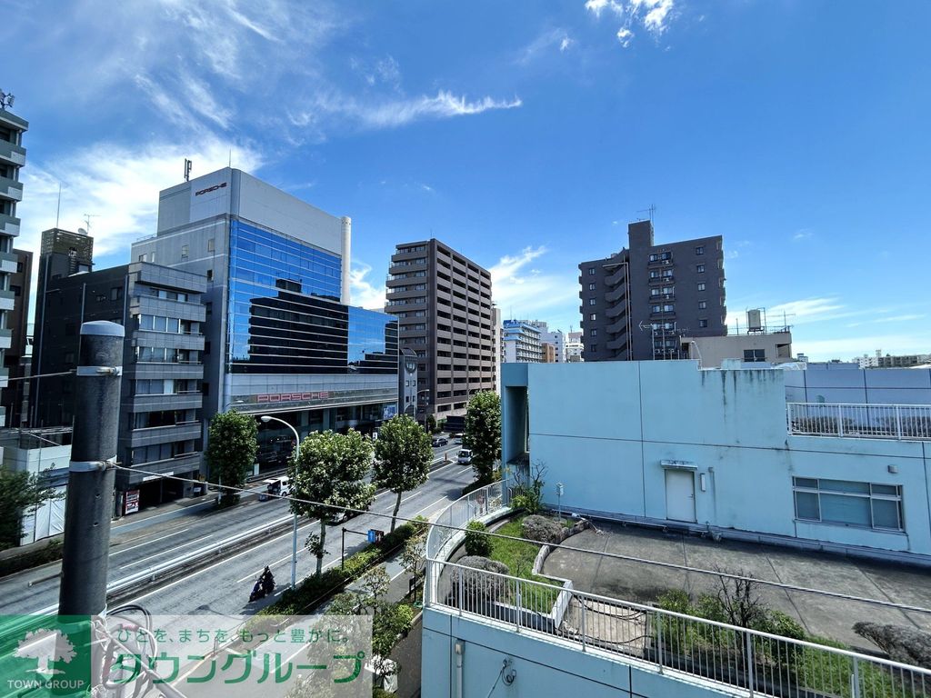 眺望　※別部屋参照
