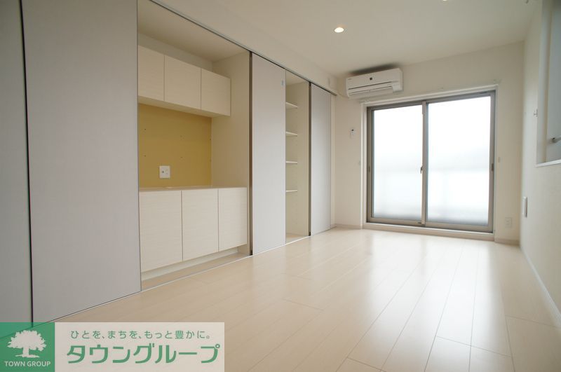 その他部屋・スペース