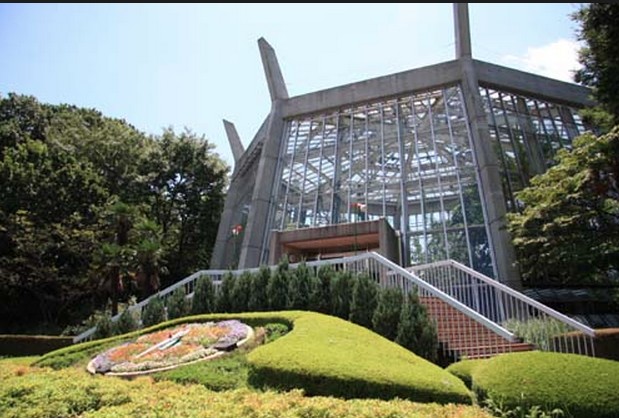 公園　グリーンセンター公園（公園）まで4295m
