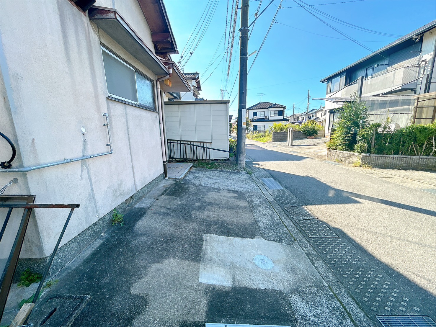 ＪＲ和歌山線 岩出駅 徒歩31分 2階建 築51年のその他写真