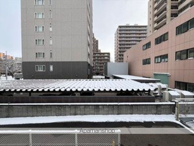 眺望　眺望