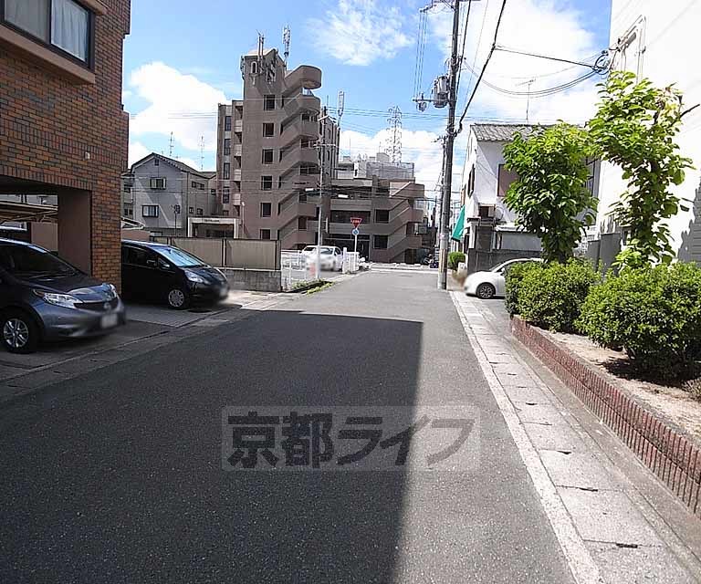 ヴァンベール中村のその他写真
