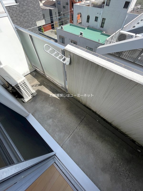 ＪＲ鹿児島本線 鹿児島中央駅 徒歩7分 5階建 築14年の内装写真