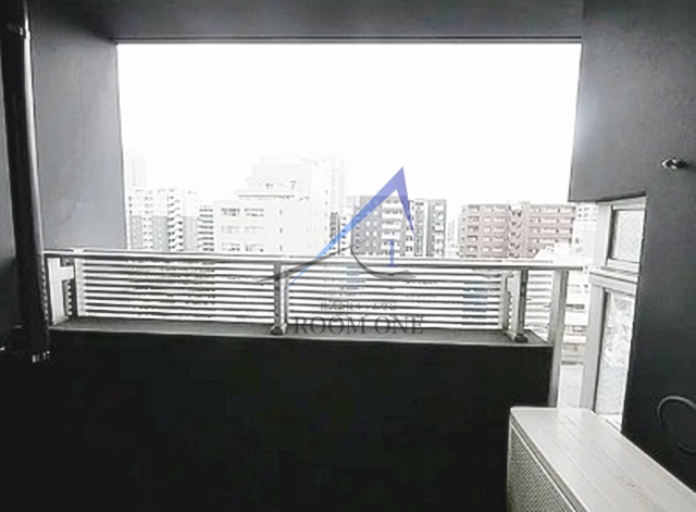 バルコニー　バルコニーです。