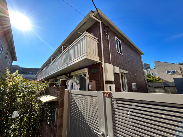 建物外観　☆大和ハウス施工☆