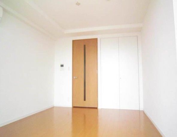 居室・リビング　参考写真：別部屋タイプ