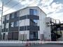 相武台前駅より徒歩10分 3階 築1年10ヶ月の賃貸物件