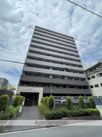 ＪＲ東西線 海老江駅 徒歩3分 築22年