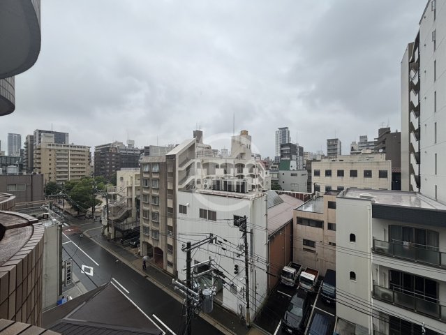 眺望　パインハイツ　展望