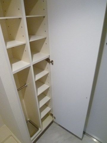 その他設備　NULL