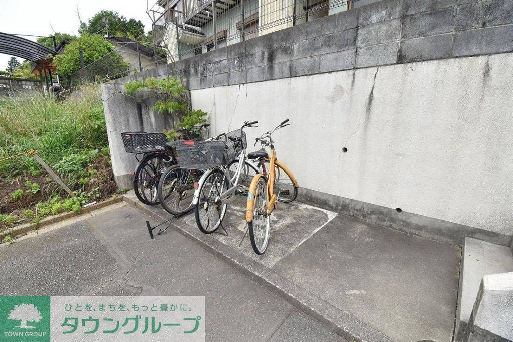 その他共有部分　共有部分