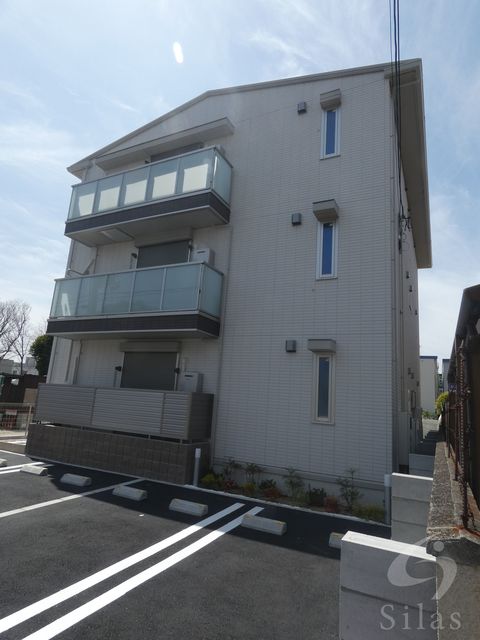 ＪＲおおさか東線 南吹田駅 徒歩9分 築5年