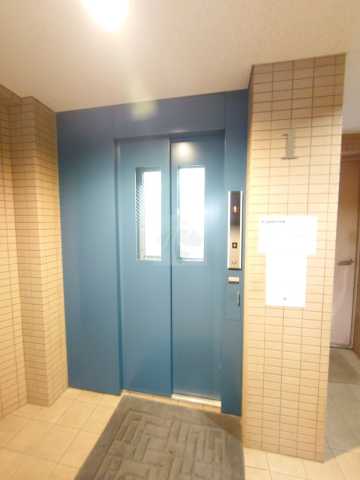 その他共有部分　ロワジール三軒茶屋