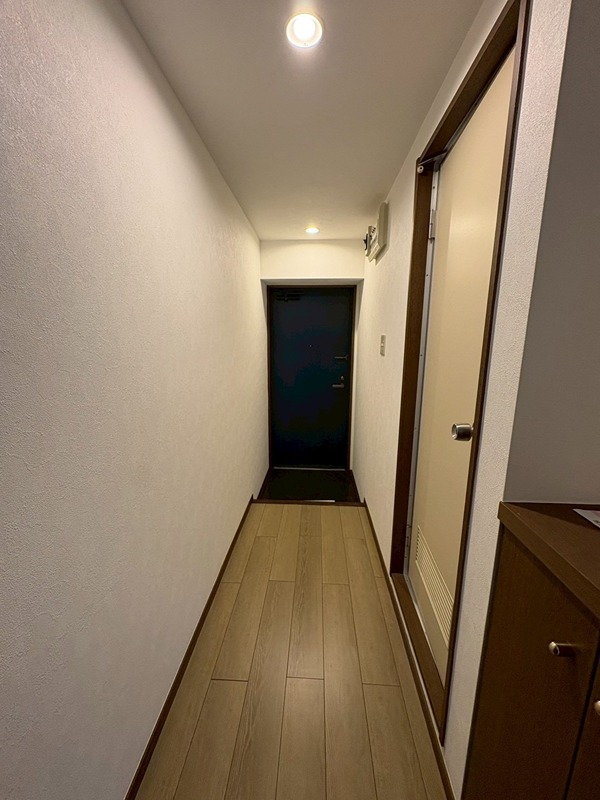 玄関　他部屋参考