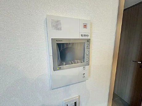 セキュリティ　参考写真です