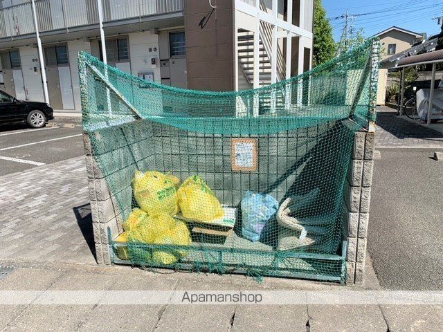 レオパレスメルベーユ徳行のその他写真