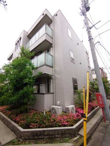 建物外観　ＡＹ荻窪