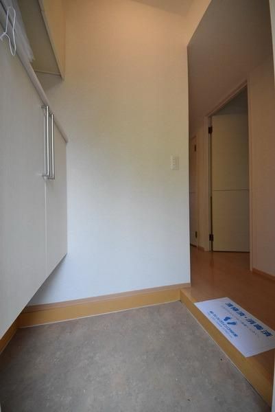 玄関　室内・室内設備