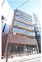 アンシャンテ門前仲町 3階 築11年9ヶ月の賃貸物件