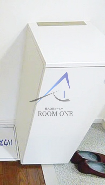 玄関　玄関です。