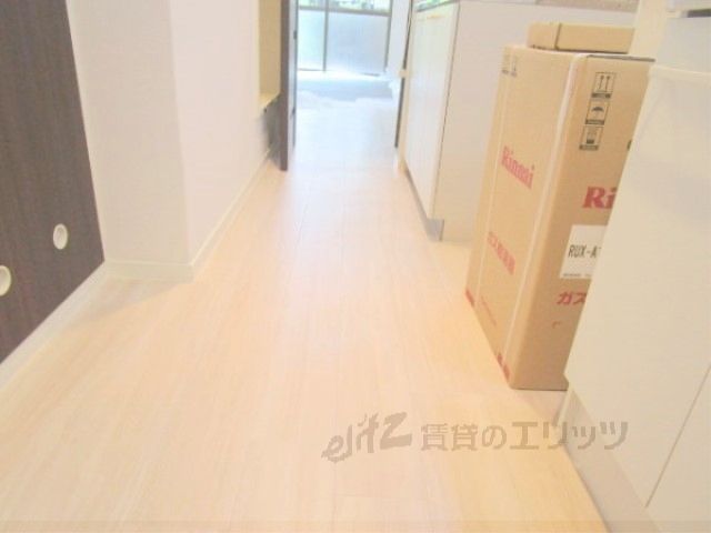 その他　廊下