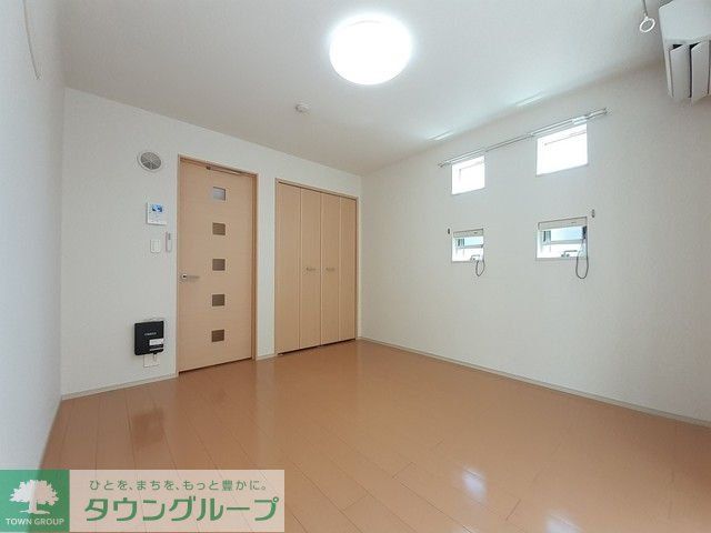 タンブル フィーユの内装写真