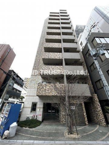 建物外観　外観です