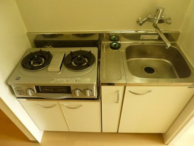 キッチン　別部屋参考写真