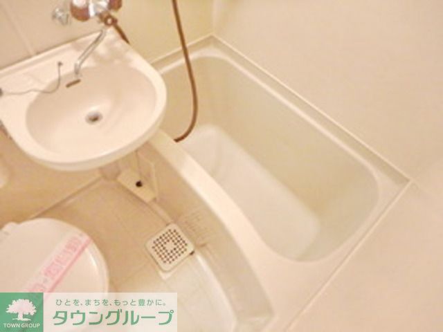 バス・シャワールーム　室内・室内設備