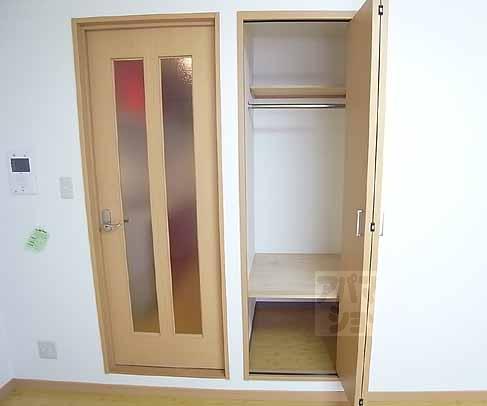 AMI四条烏丸の内装写真