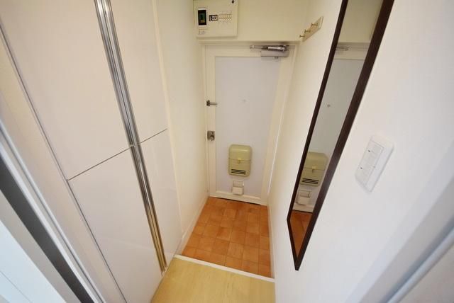 玄関　★お問い合わせはタウンハウジングまで★