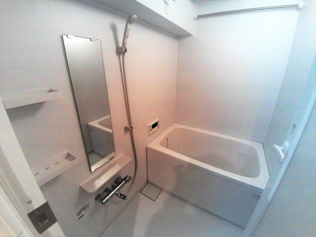 バス・シャワールーム　※同物件別住戸の写真を参考に掲載しております。